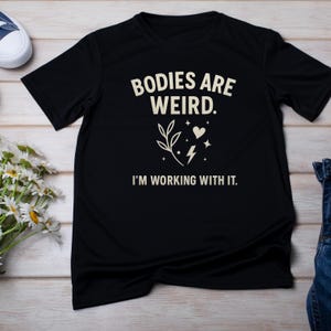 Chronic Illness TShirt, Spoonie Shirts, POTS Shirt, Endometriosis Shirt, Cancer Shirt, Invisible Illness Shirt, MS, Fibromyalgia, Autoimmune