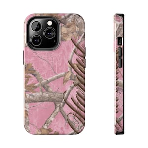 Camo Stardust Phone Case