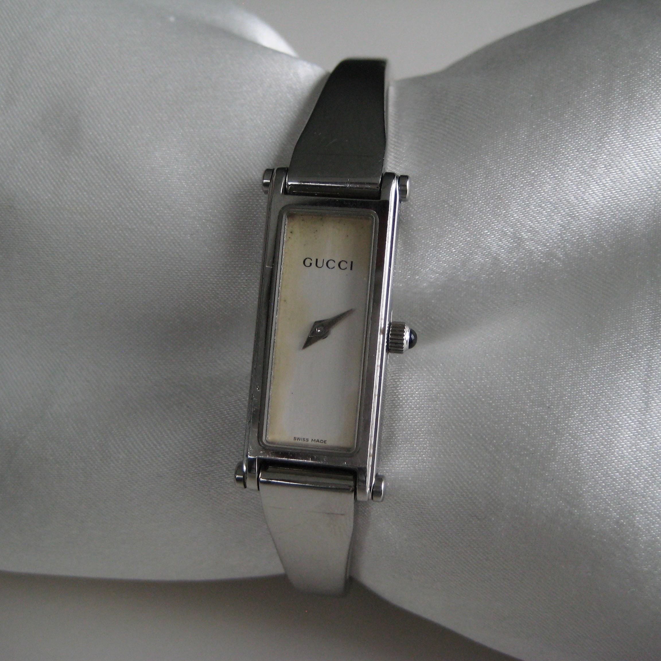 Gucci 1500l watch - Etsy 日本 Gucci 1500l watch - Etsy 日本