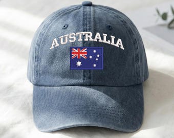 Embroidered National Flags Hat, Embroidery Country Flag Hat, Personalized Dad Cap, Pride Baseball Cap, International Football Match Day Hat