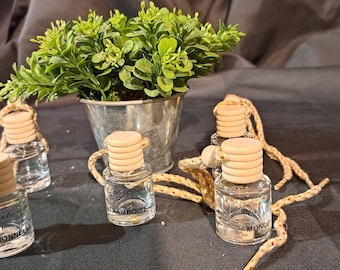 Diffuseurs parfumés pour voiture