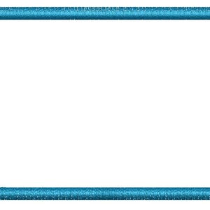 円形長方形アップリケ（パッチ）機械刺繍デザイン、すぐにダウンロード