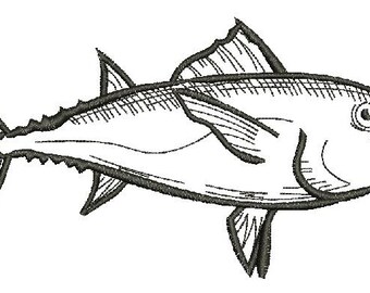 Encyclopedia Of Fishing: Complete Guide To Fish Tackle & Techniques – VERY GOOD - View #2