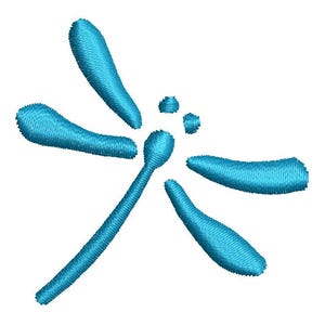 dragonfly  Machine Embroidery Designs, instantly download