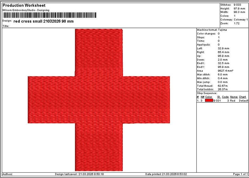 Red Cross Patch Pattern Red Cross Embroidery Medical Pattern Machine Embroidery Design - Etsy