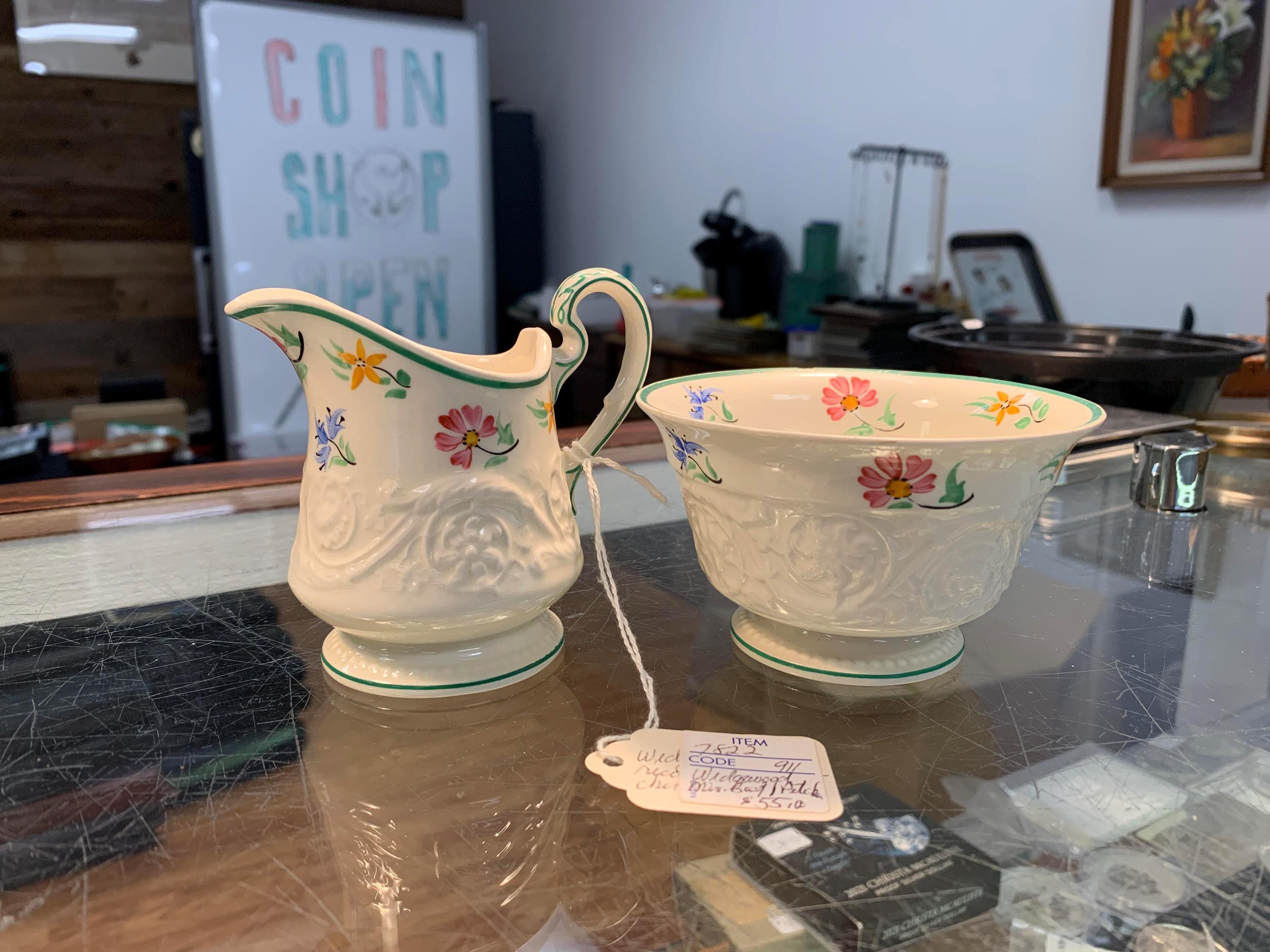 Wedgwood patrician - Etsy 日本