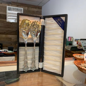 銀製トロフィーと花弁型皿セット Raimond silver - Etsy 日本