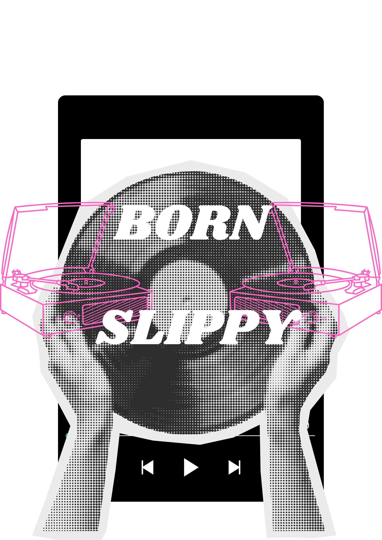 Buy Born Slippy Online In India India - Main Image