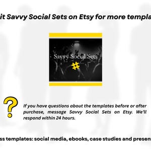 Szablon studium przypadku dla projektów budowlanych w kolorze niebieskim: 2-stronicowy, dostosowywalny w serwisie Canva zdjęcie 8