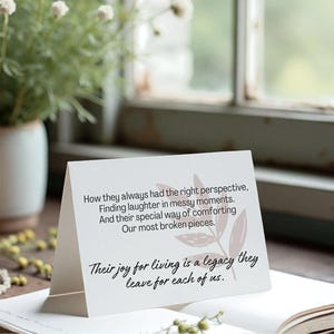 Tarjeta de condolencias para un ser querido - Tarjeta de felicitación imprimible - Descarga digital - Descarga instantánea - Tarjeta de condolencias para un ser querido que sufre una pérdida