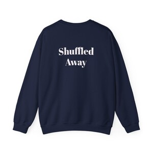 Funny Football Fans Unisex Sweatshirt