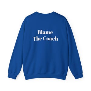 Sudadera unisex divertida para aficionados al fútbol