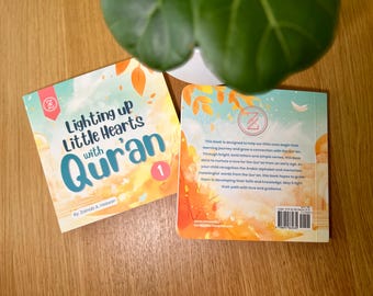 Lighting Up Little Hearts Board Book Set