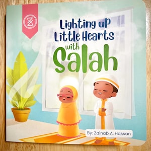 Lighting Up Little Hearts Board Book Set