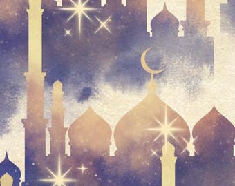Ramadan & Eid Design