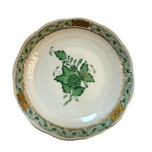 Herend Hungary Chinese Zodiac Limited Edition Year of the