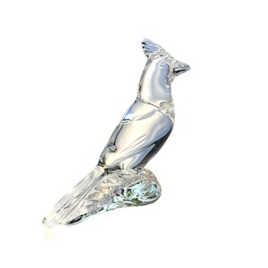 工芸品 baccarat bird honey 工芸品 baccarat bird honey Baccarat Bird - Etsy