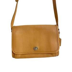 Coach Glove Tanned - Etsy Canada