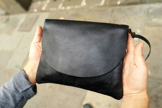 Buy Sacmill Soft Ladies Leather Crossbody Bags Girls Lightweight Shoulder  Handbags for Women Multi-Pocket with Adjustable Shoulder Strap Online at  desertcartINDIA