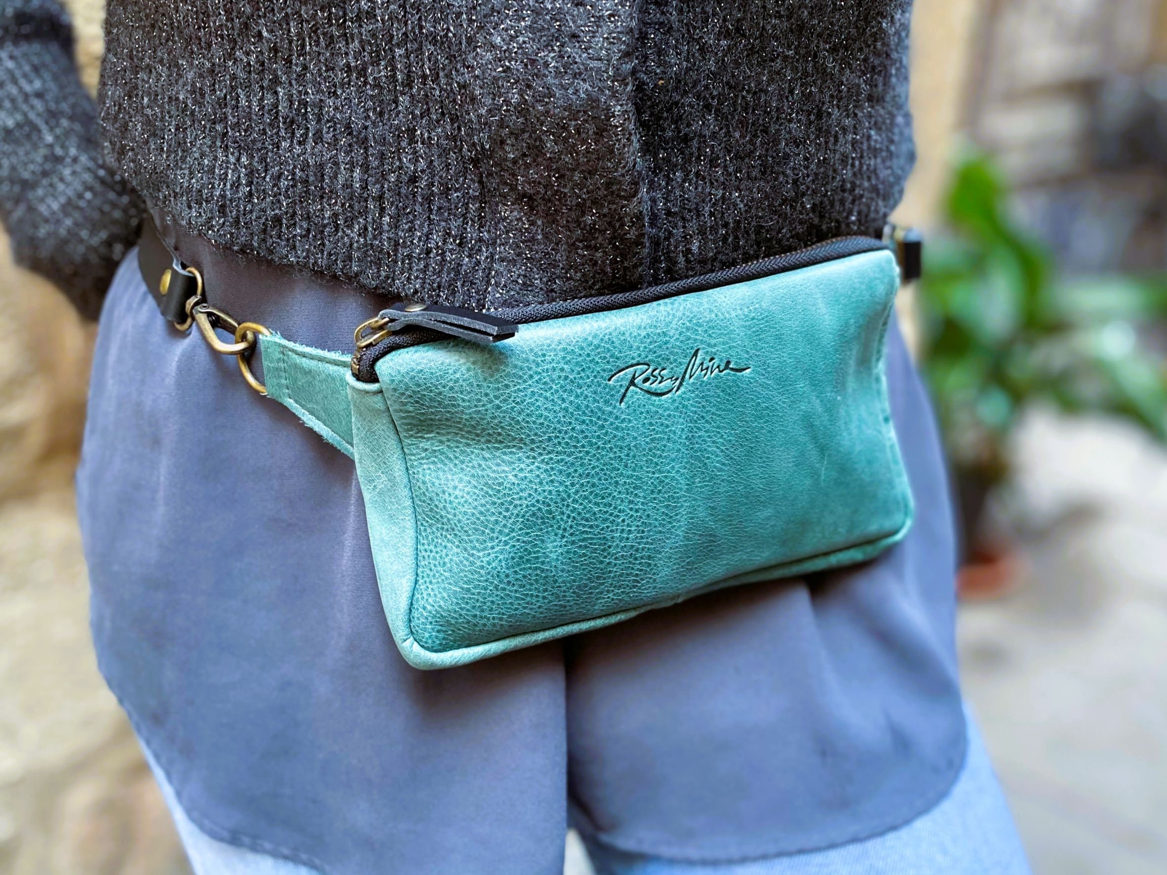 Dressy fanny pack sale