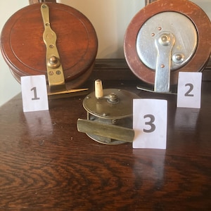 antique fishing net weights Antique Fishing Weights