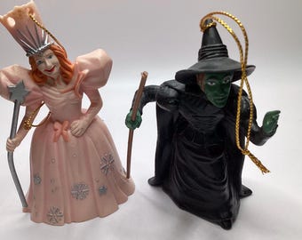 【ビンテージ】 ホールマーク社 クリスマスオーナメント オズの魔法使い Amazon.co.jp: Hallmark 記念品 クリスマスオーナメント 2024年 オズの