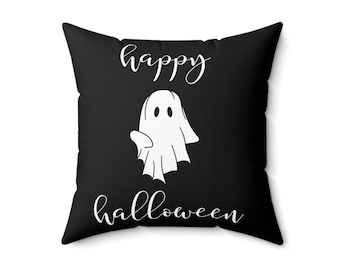 Geist-Halloween-Kissen, gruseliger Akzent-Dekor