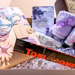 Blind Date with a Book Box