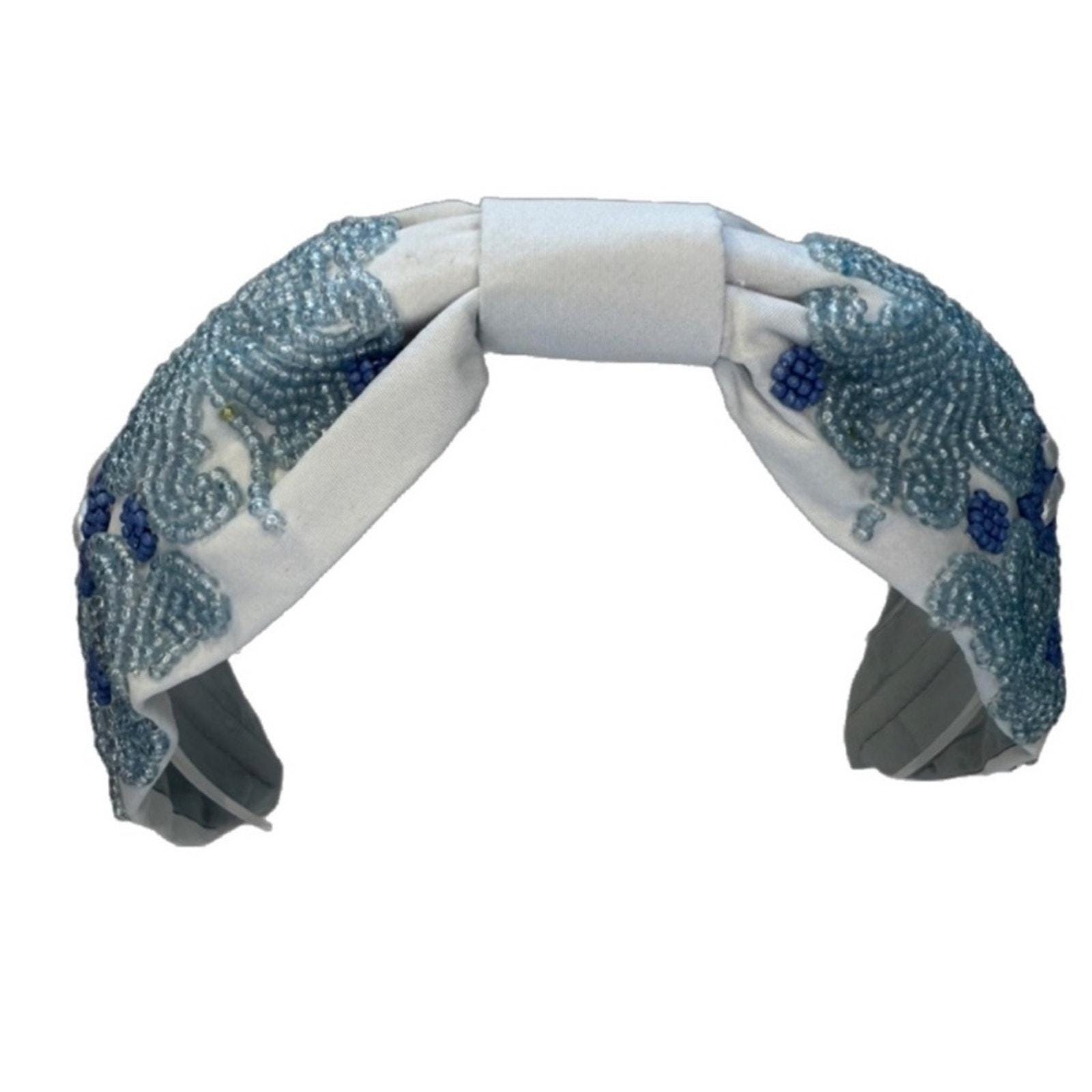 The Mediterranean Blue Mosaic Tile Brooke Shade Exclusive  display picture 1