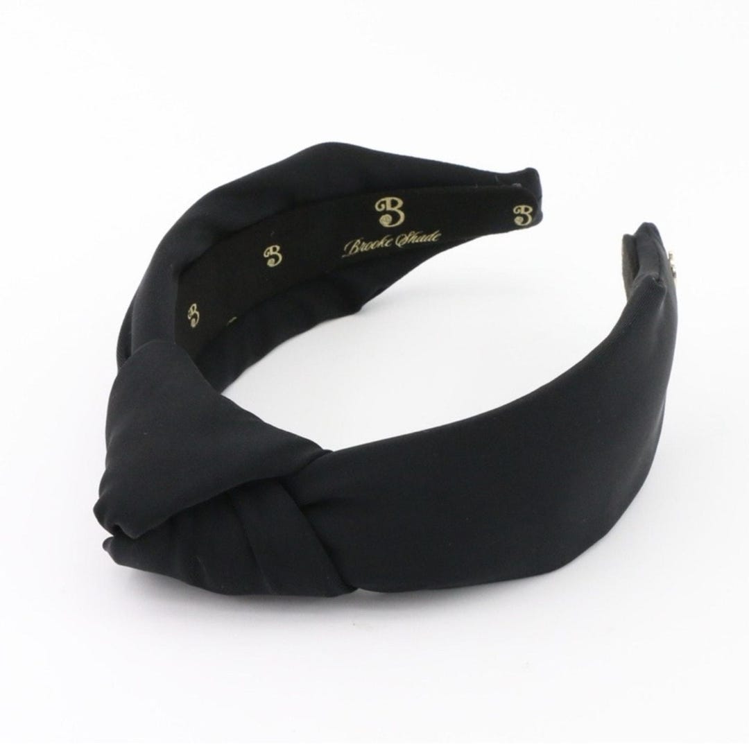 305. the Poolside Black Neoprene Brooke Shade Designer  display picture 2