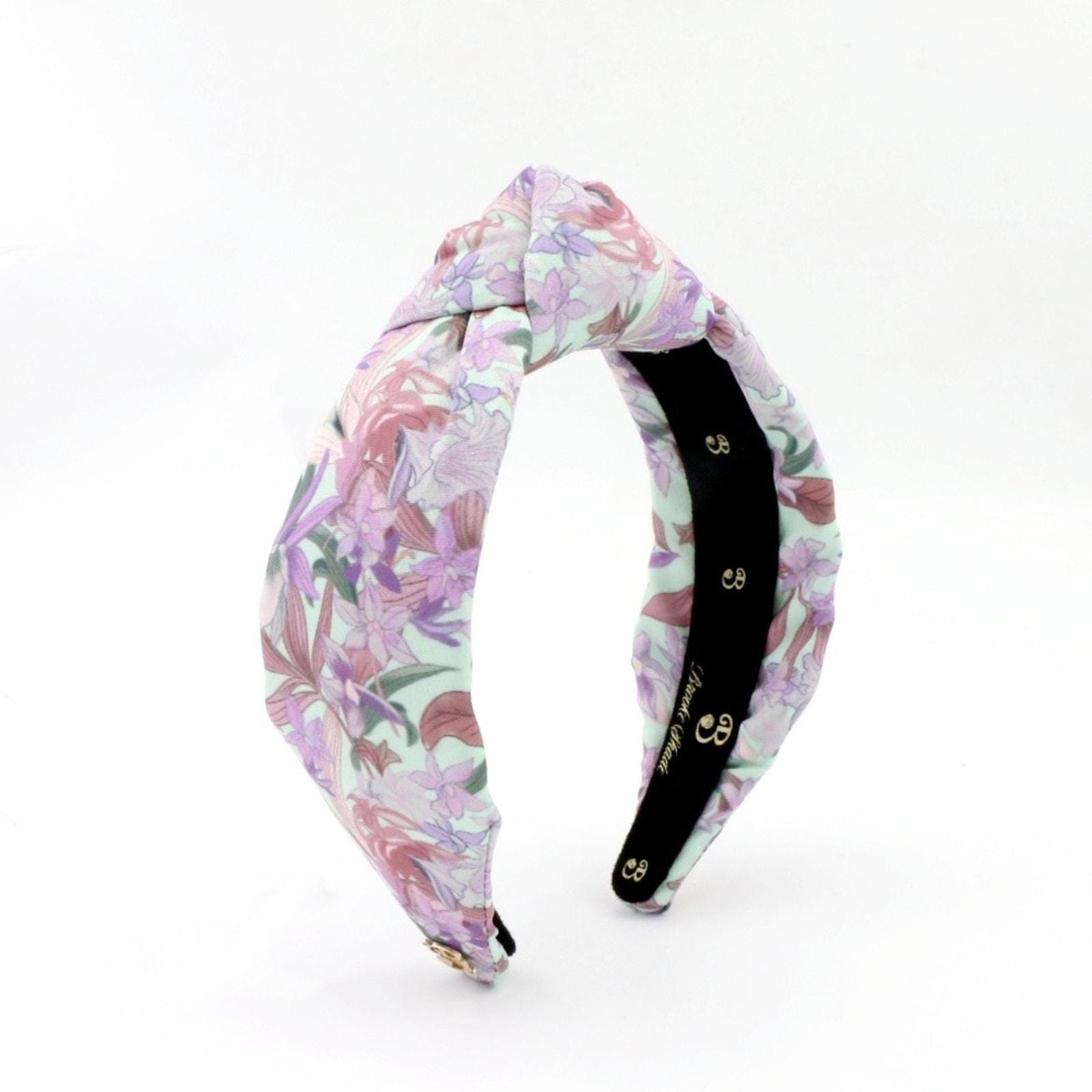 555. The Everyday Brooke Shade Designer Topknot Headbands Brooke Shade (@brookeshadeofficial) • Instagram photos and  main image 3