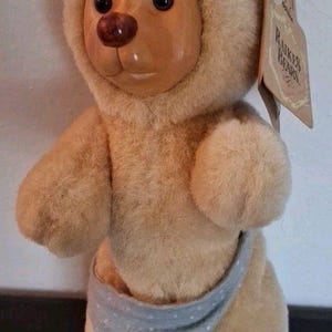 Original Raikes Bear - Etsy