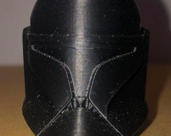 Casco clon de la fase 1