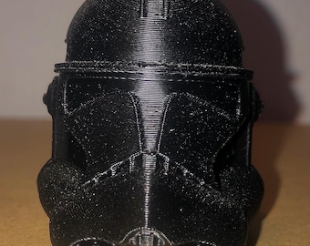 Casco clon de la fase 2