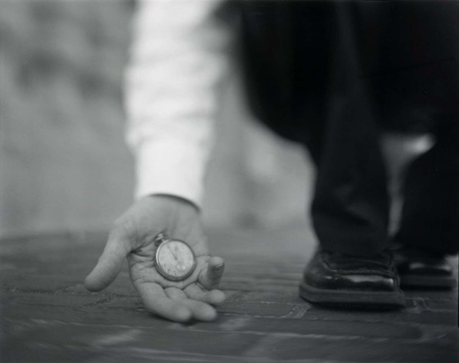 timekeeper work timekeeper work