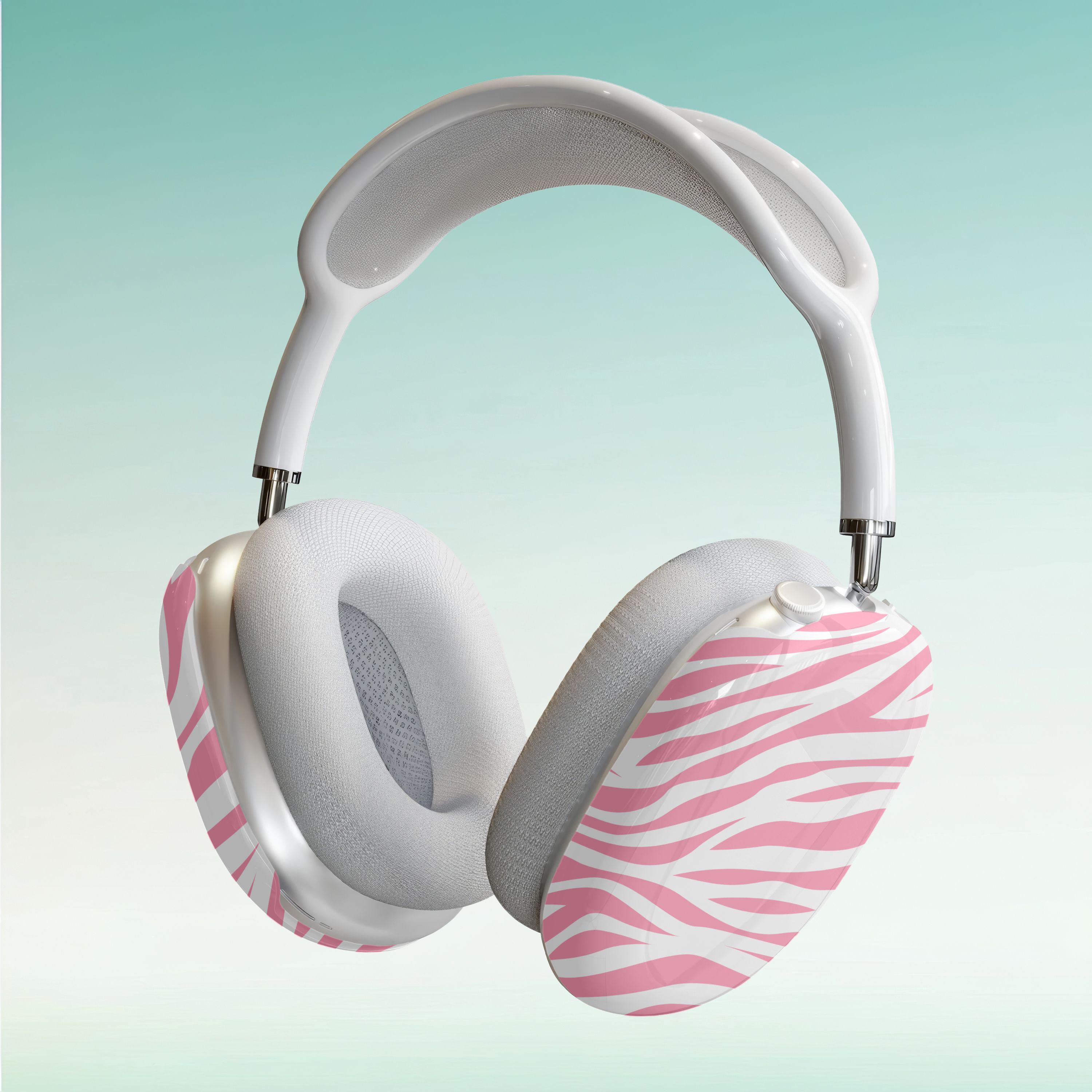 Zebra AirPod Case UK