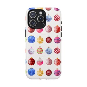 Bauble Phone Case - Etsy Bauble Phone Case - Etsy