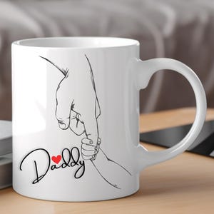 Father&#39;s Day Gift Father&#39;s Day Gift Gift for Dad Gift for Father Dad Mug Best Dad Gift Gift Idea Birthday Gift