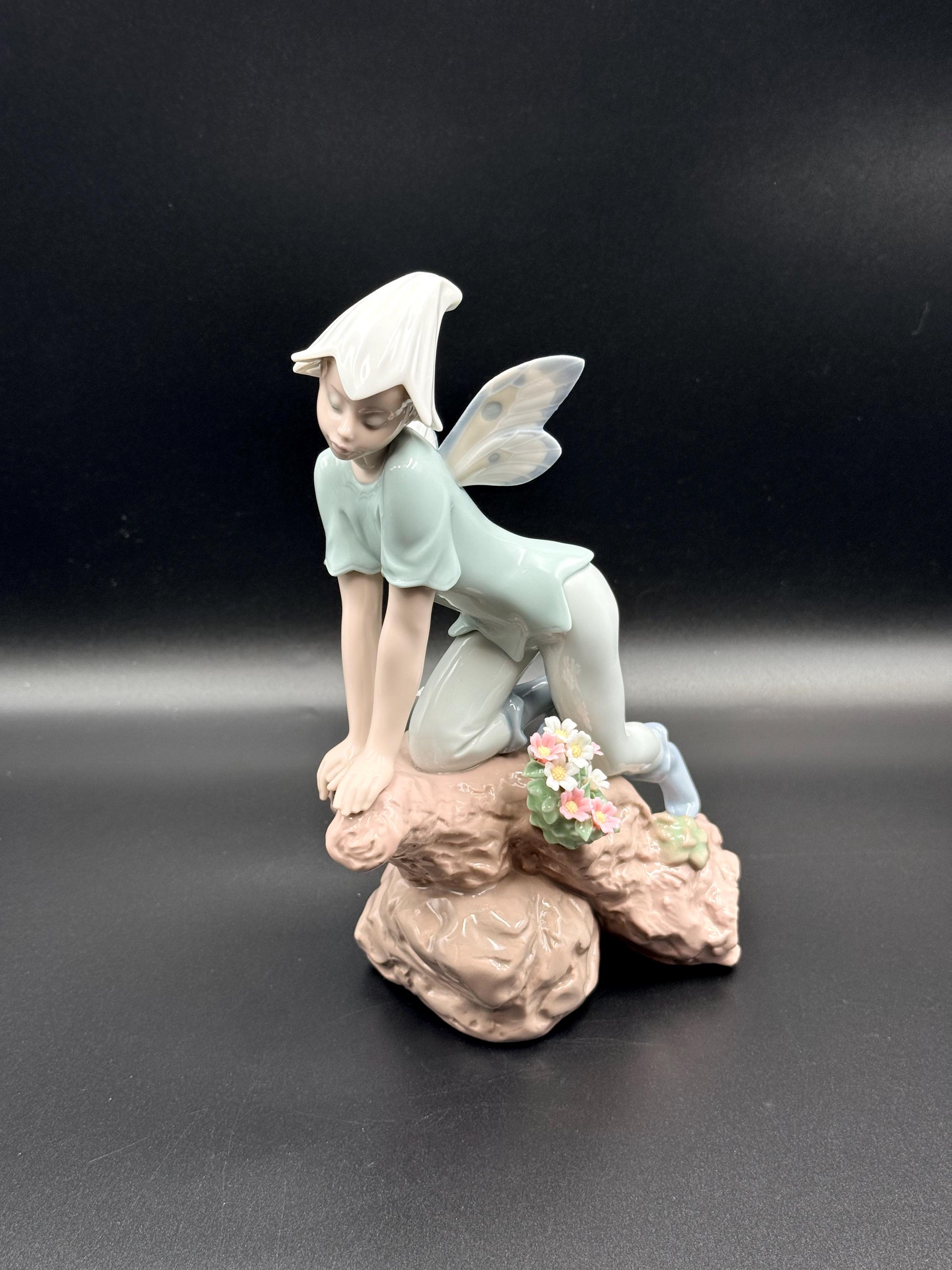 Lladro Privilege - Etsy