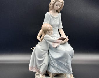 Lladro Figurine, 