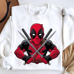 Superhero Movie Cartoon PNG | Superhero Png Sublimation | Cartoon Character Png Design | Cartoon Animations Png | Instant Digital Download