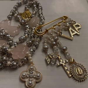 Sacramental Pins – Catholic Gifts for Holy Occasions