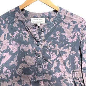 Womens Anthropologie Tunic image 2