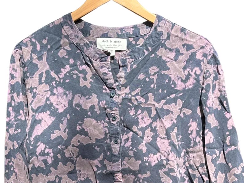 Womens Anthropologie Tunic image 2