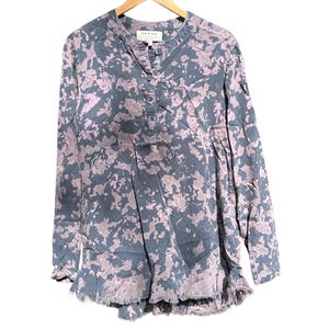 Womens Anthropologie Tunic image 1