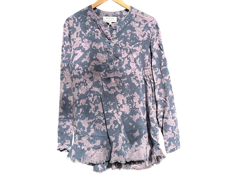 Womens Anthropologie Tunic image 1