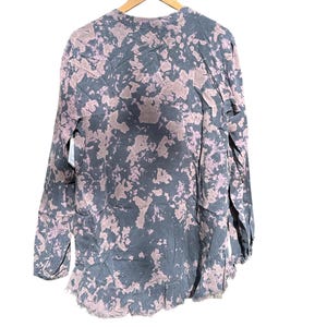 Womens Anthropologie Tunic image 4