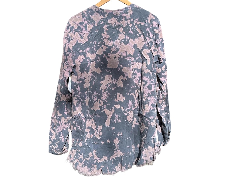 Womens Anthropologie Tunic image 4