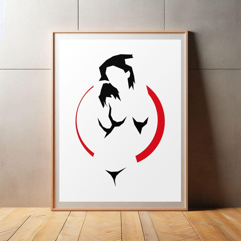 Naked Women Tattoos - Etsy