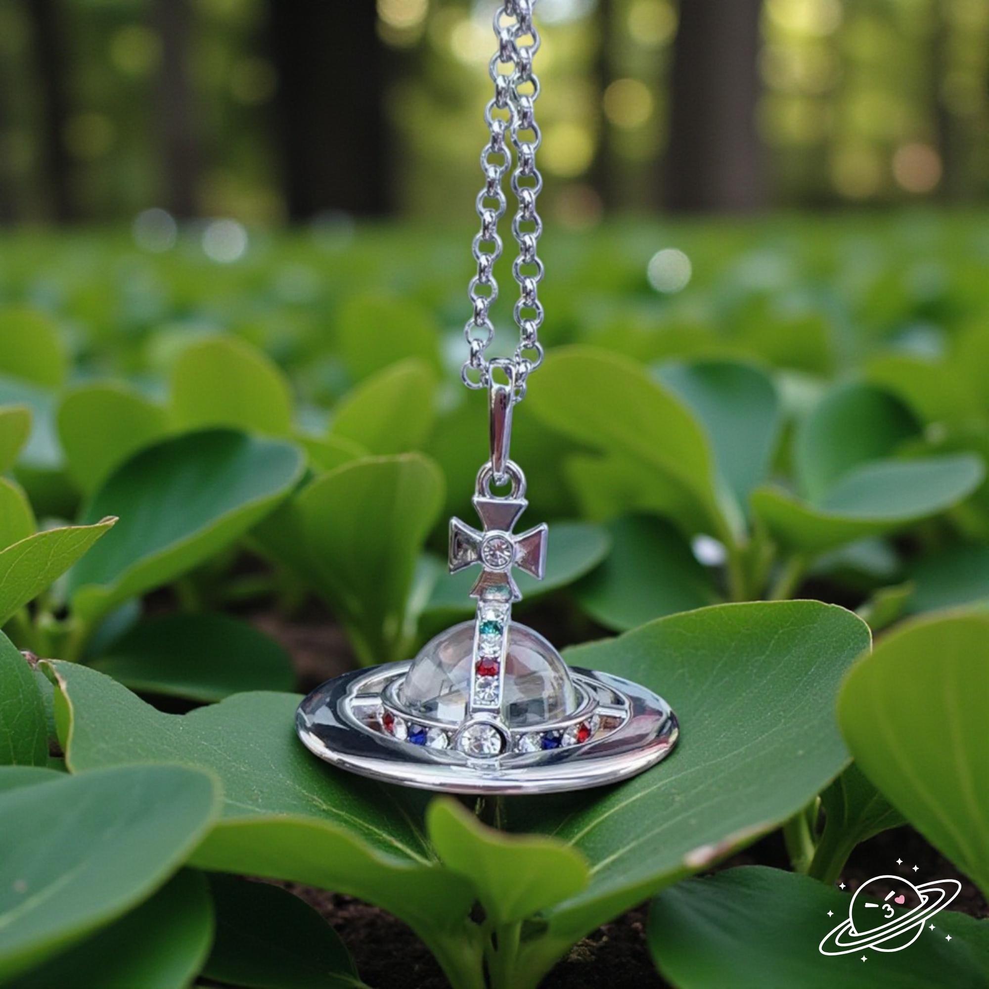 希少 vivienne westwood ロゴバングル シルバー NANA s-l400.jpg